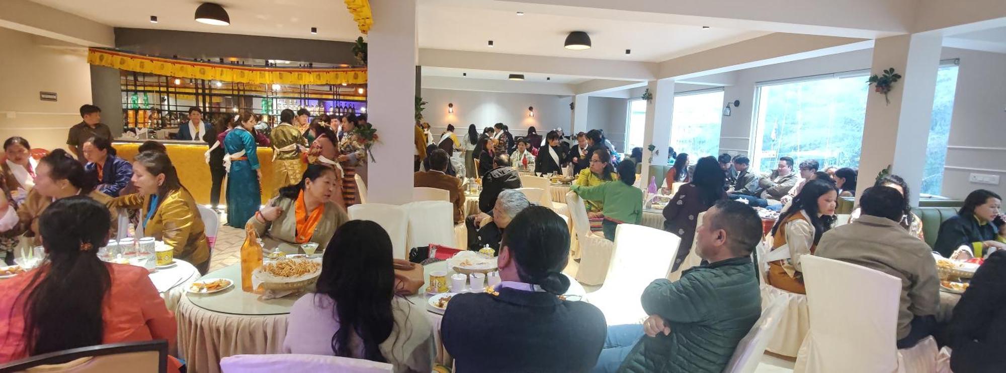 Maplewood Hotel & Spa Gangtok Dış mekan fotoğraf